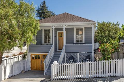 411 Locust St, Sausalito, CA 94965 photo 1