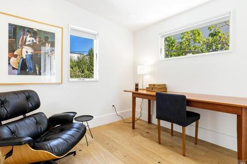 411 Locust St, Sausalito, CA 94965 photo 20