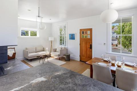 411 Locust St, Sausalito, CA 94965 photo 11