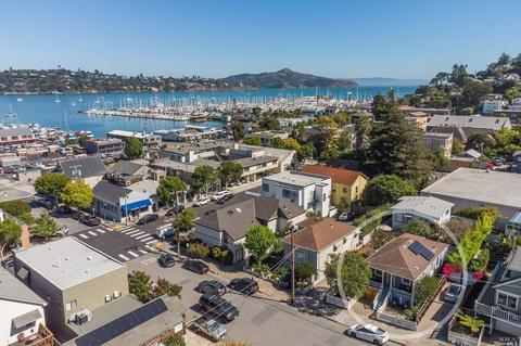 411 Locust St, Sausalito, CA 94965 photo 24