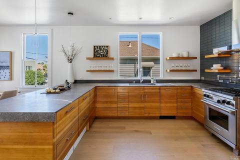 411 Locust St, Sausalito, CA 94965 photo 9