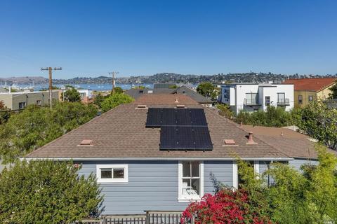 411 Locust St, Sausalito, CA 94965 photo 23