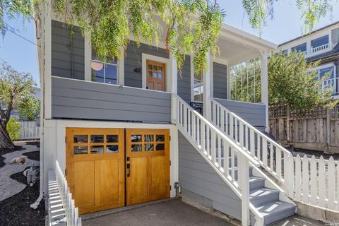 411 Locust St, Sausalito, CA 94965 photo 2