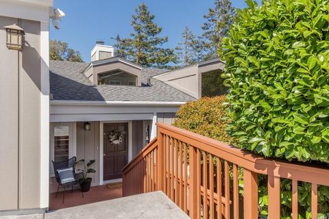 124 Glen Dr, Sausalito, CA 94965 photo 2
