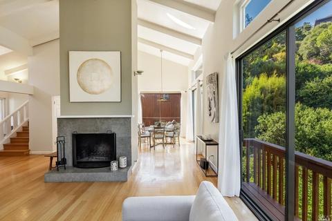 124 Glen Dr, Sausalito, CA 94965 photo 1