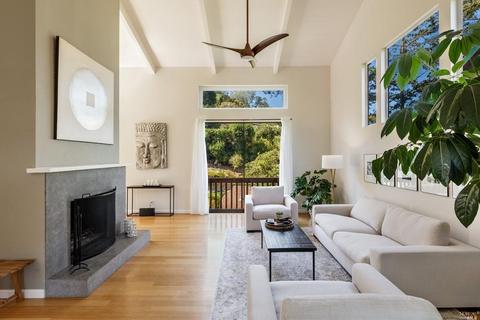 124 Glen Dr, Sausalito, CA 94965 photo 4