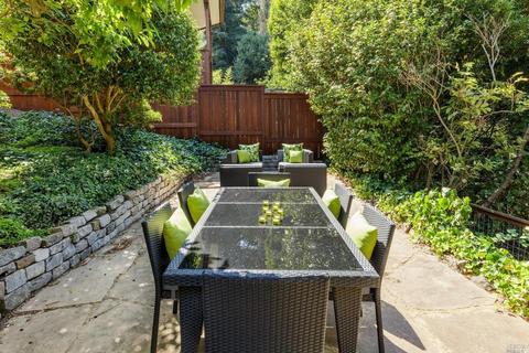 124 Glen Dr, Sausalito, CA 94965 photo 28