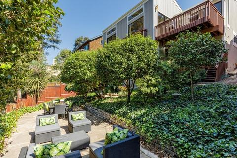 124 Glen Dr, Sausalito, CA 94965 photo 29