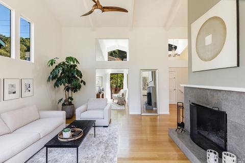 124 Glen Dr, Sausalito, CA 94965 photo 5