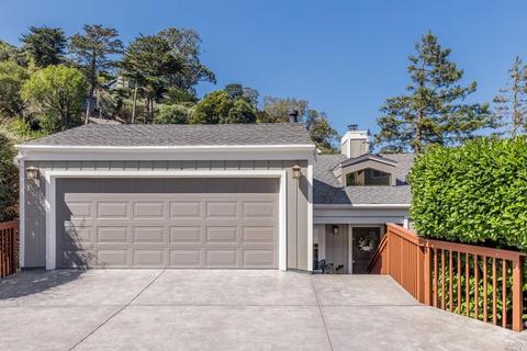 124 Glen Dr, Sausalito, CA 94965 photo 30