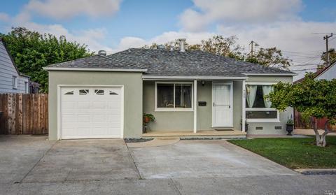 755 Rosewood Ave, Vallejo, CA 94591 photo 1