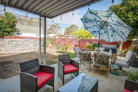 755 Rosewood Ave, Vallejo, CA 94591 photo 12