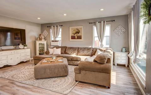 755 Rosewood Ave, Vallejo, CA 94591 photo 5