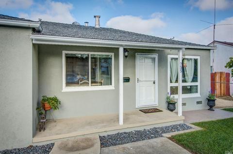 755 Rosewood Ave, Vallejo, CA 94591 photo 2