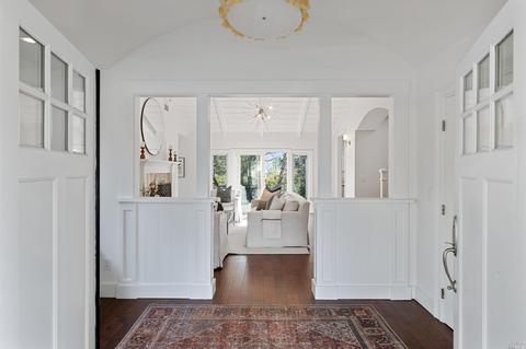 438 Wellesley Ave, Mill Valley, CA 94941 photo 1