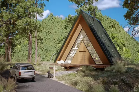 0 Washington Park Ave, Mill Valley, CA 94941