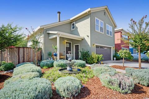 112 Grayson Way, Healdsburg, CA 95448 photo 2