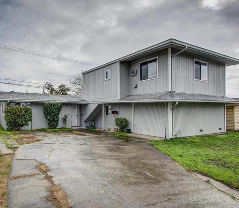 506 Diana Dr, Vallejo, CA 94589 photo 2