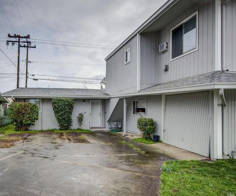 506 Diana Dr, Vallejo, CA 94589 photo 3