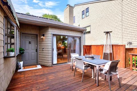 109 Tomales St, Sausalito, CA 94965 photo 5