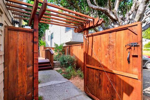 109 Tomales St, Sausalito, CA 94965 photo 3