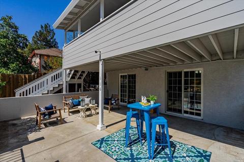 116 Berna Ave, Napa, CA 94559 photo 30