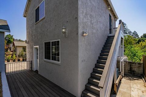 116 Berna Ave, Napa, CA 94559 photo 37