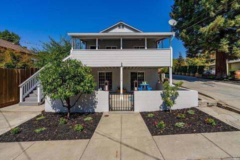 116 Berna Ave, Napa, CA 94559 photo 1