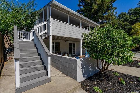 116 Berna Ave, Napa, CA 94559 photo 4