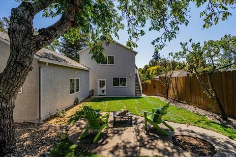 116 Berna Ave, Napa, CA 94559 photo 53