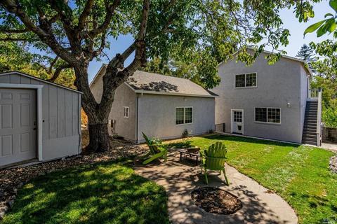 116 Berna Ave, Napa, CA 94559 photo 3