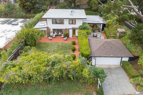 240 Ricardo Rd, Mill Valley, CA 94941 photo 1