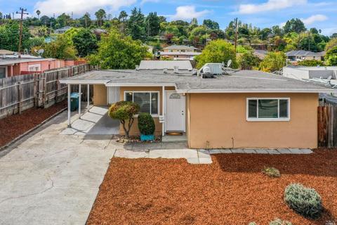 1061 Coronel Ave, Vallejo, CA 94591 photo 3