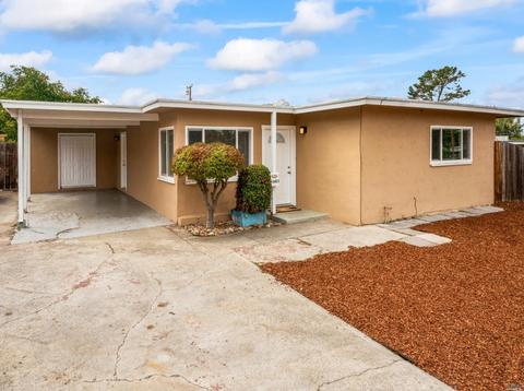 1061 Coronel Ave, Vallejo, CA 94591 photo 2