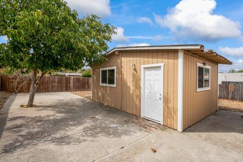 1061 Coronel Ave, Vallejo, CA 94591 photo 22