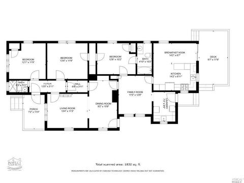 1446 Pine St, Napa, CA 94559 photo 24