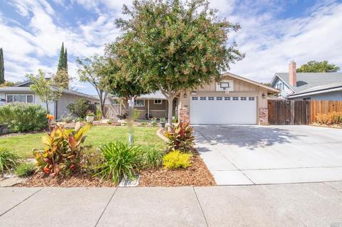 2723 Marigold Dr, Fairfield, CA 94533 photo 1