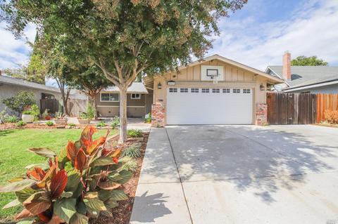 2723 Marigold Dr, Fairfield, CA 94533 photo 4