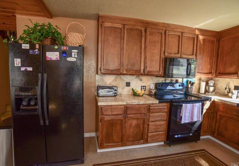 1531 Casteel Dr, Willits, CA 95490 photo 8