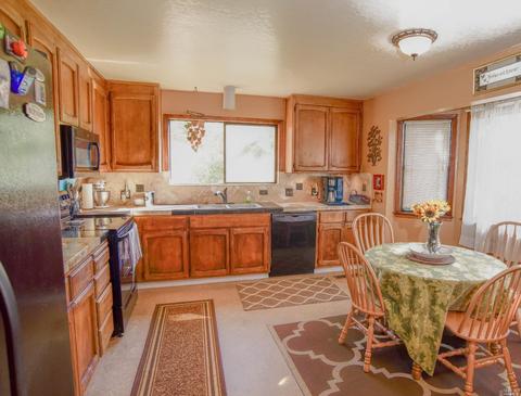 1531 Casteel Dr, Willits, CA 95490 photo 9