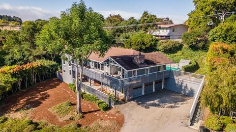 354 E Strawberry Dr, Mill Valley, CA 94941 photo 1
