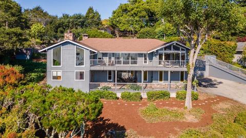 354 E Strawberry Dr, Mill Valley, CA 94941 photo 2