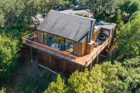 334 Durant Way, Mill Valley, CA 94941 photo 4
