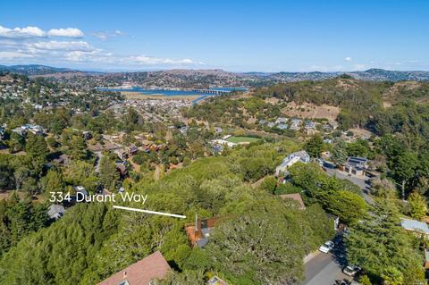 334 Durant Way, Mill Valley, CA 94941 photo 1