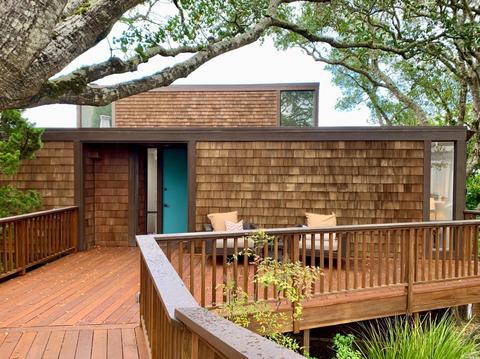 334 Durant Way, Mill Valley, CA 94941 photo 2