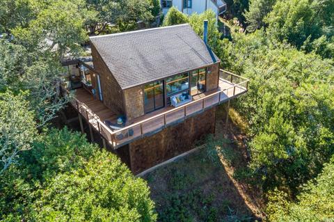 334 Durant Way, Mill Valley, CA 94941 photo 52