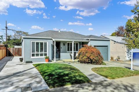 721 Rosewood Ave, Vallejo, CA 94591 photo 3