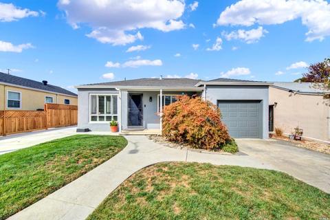 721 Rosewood Ave, Vallejo, CA 94591 photo 7