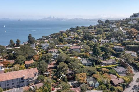 187 Harrison Ave, Sausalito, CA 94965 photo 54