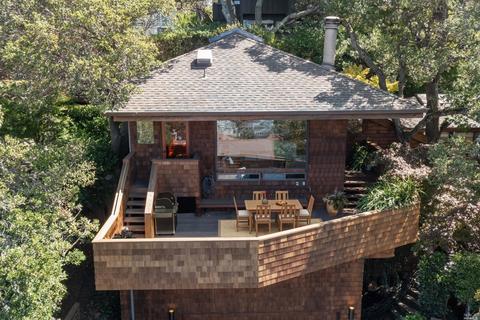 187 Harrison Ave, Sausalito, CA 94965 photo 1